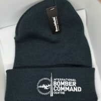 IBCC Beanie - NAVY