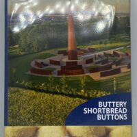 IBCC Shortbread Buttons