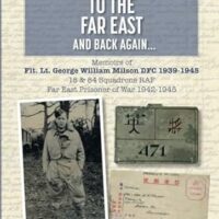 From Coningsby to the Far East.. and Back Again