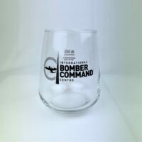 IBCC Logo  Tumbler