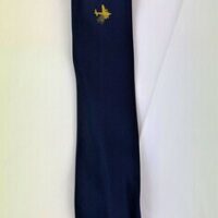 Limited Edition Operation Manna  Tie