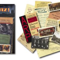 Replica Pack - Blitz