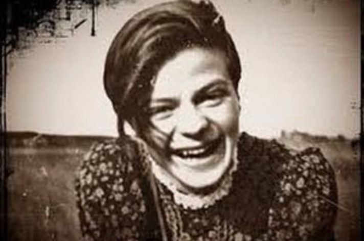 Sophie Scholl