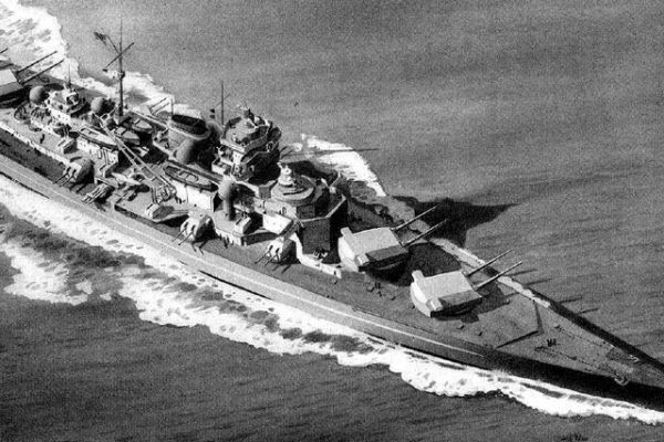 Tirpitz