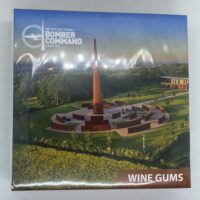 IBCC Wine Gums