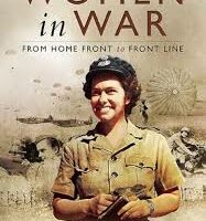 Women In War From Home Front To Front Line