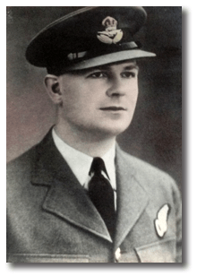 Reginald Henry Cornell