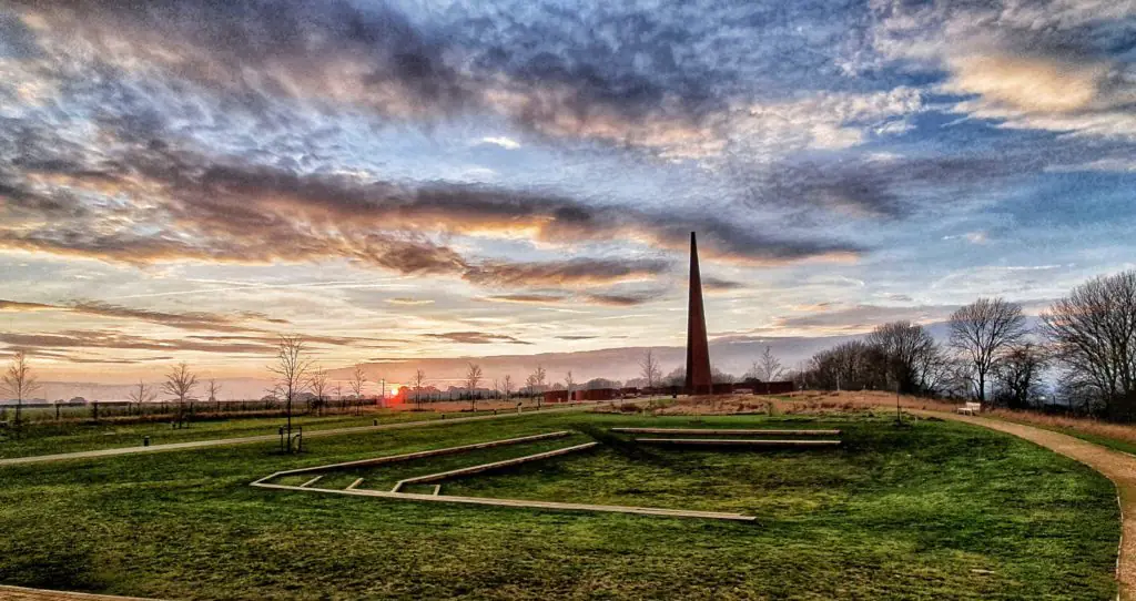 International Bomber Command Centre