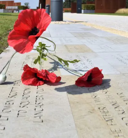 The Ribbon of Remembrance