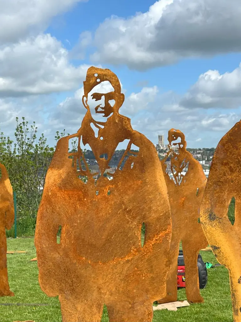 International Bomber Command Centre