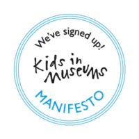 Kids in Museums Manifesto