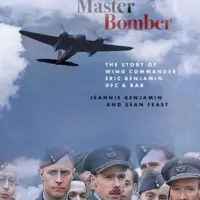 Main Force To Mosquito Master Bomber