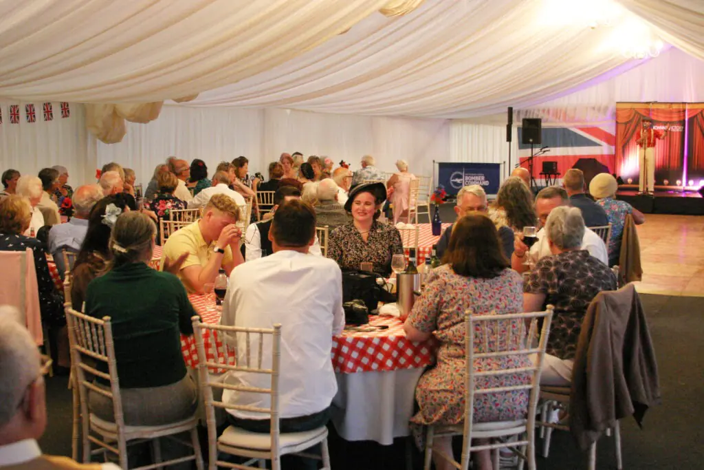 International Bomber Command Centre