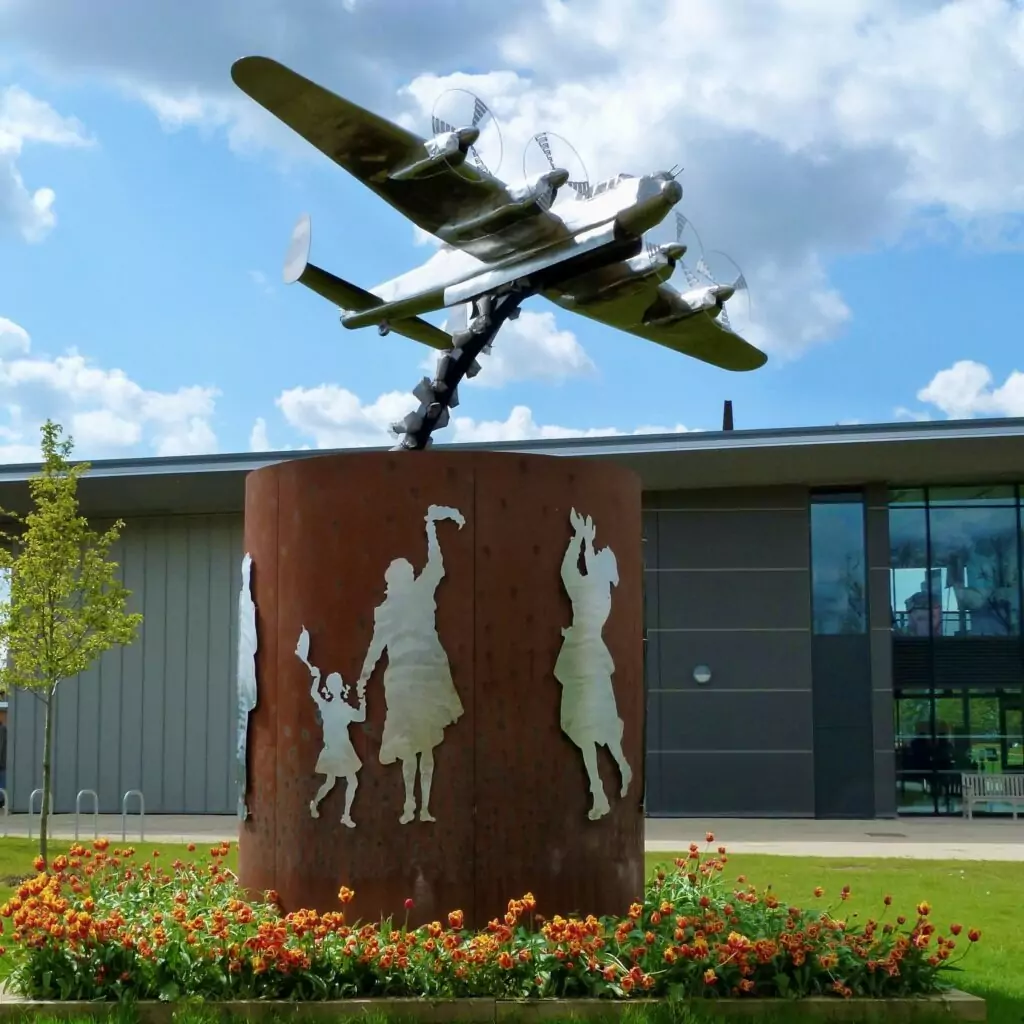 International Bomber Command Centre