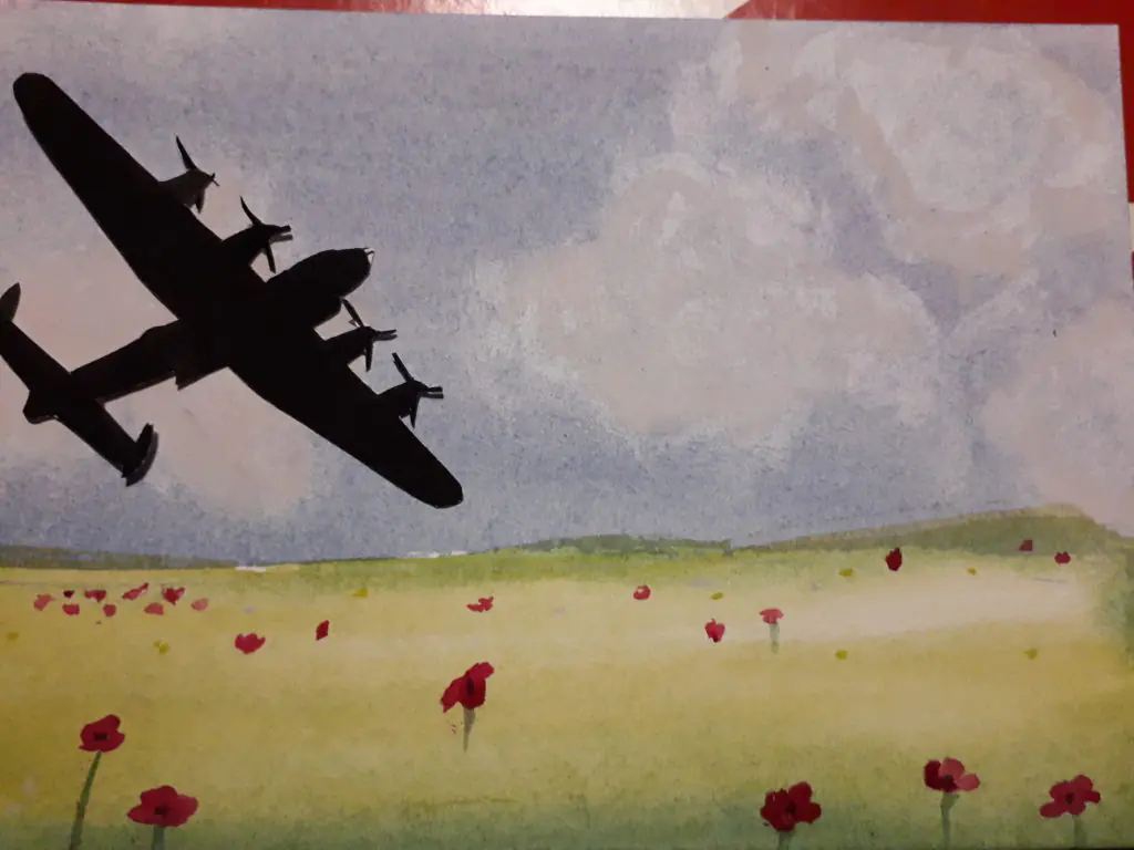 International Bomber Command Centre