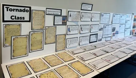 International Bomber Command Centre