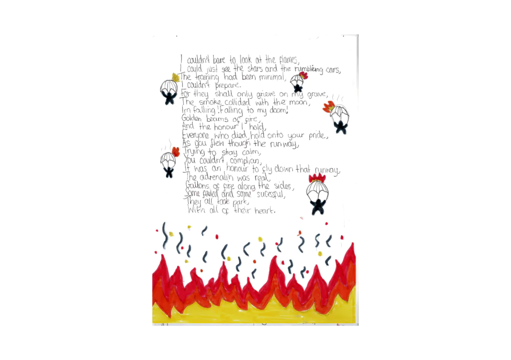 International Bomber Command Centre