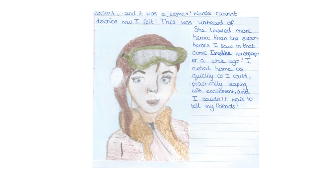 International Bomber Command Centre