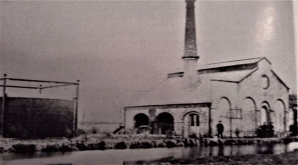 International Bomber Command Centre