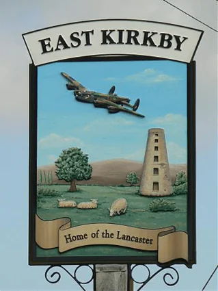 International Bomber Command Centre