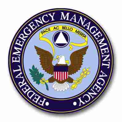 FEMA Logo